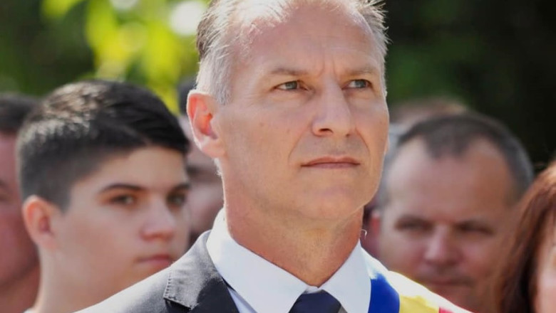 Un nou proiect finantat prin „Anghel Saligny” este gata. Presedintele CJ Salaj, anunta punerea in siguranta a podului peste raul Somes Imagine