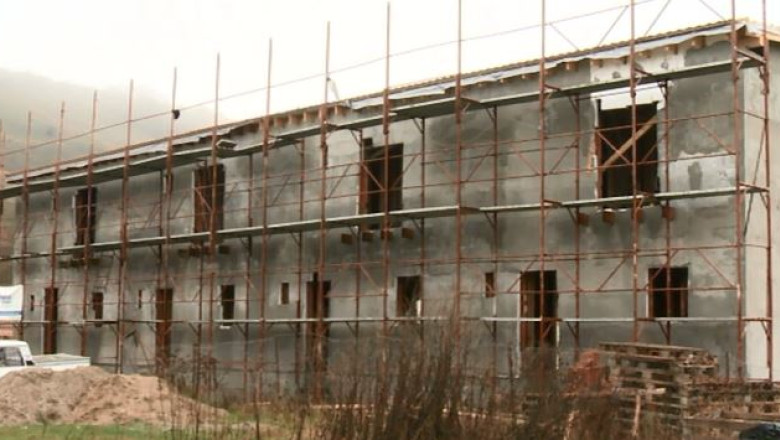 Un nou proiect Habitat Imagine