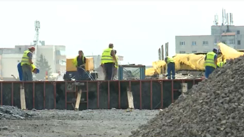 Un nou santier va fi deschis din toamna in Iasi Imagine