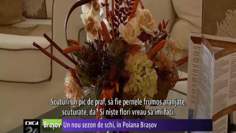 Un nou sezon de schi in Poiana Brasov Imagine