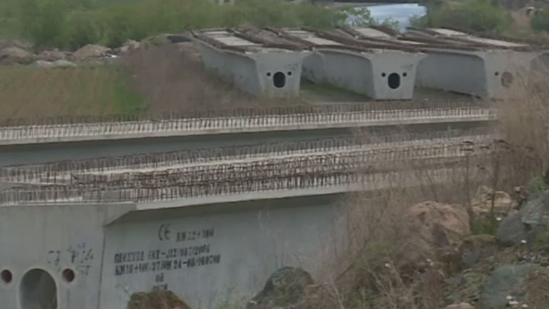 Un nou start pentru Autostrada Transilvania Imagine