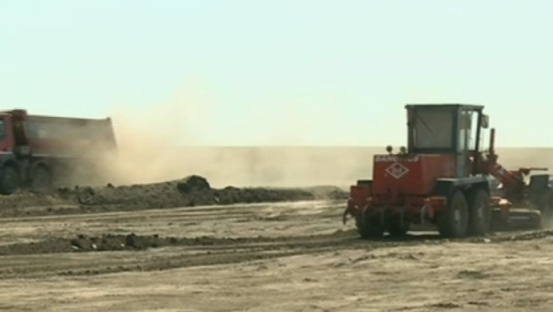 Un nou studiu de fezabilitate pentru autostrada Sibiu - Pitesti, de 10 - 12 milioane de euro Imagine