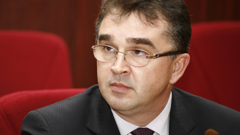 Un nou termen in dosarul lui Marian Oprisan Imagine