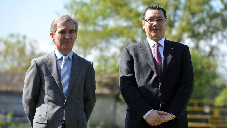 Un nou termen: Romania va livra gaze Republicii Moldova pe 27 august, de Ziua Independentei Imagine