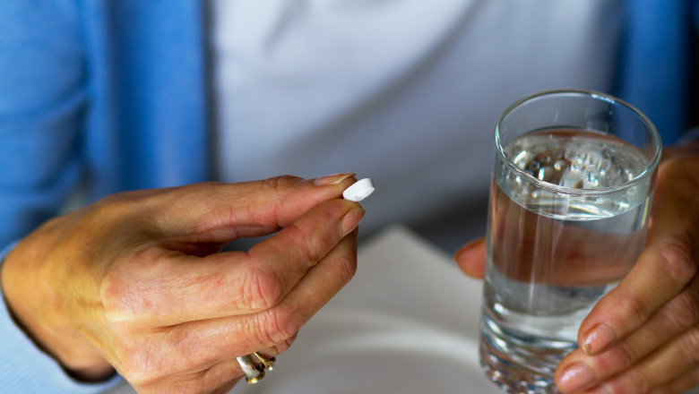 Un nou trend online periculos: Parerea medicilor despre medicamentele promovate impotriva anxietatii Imagine