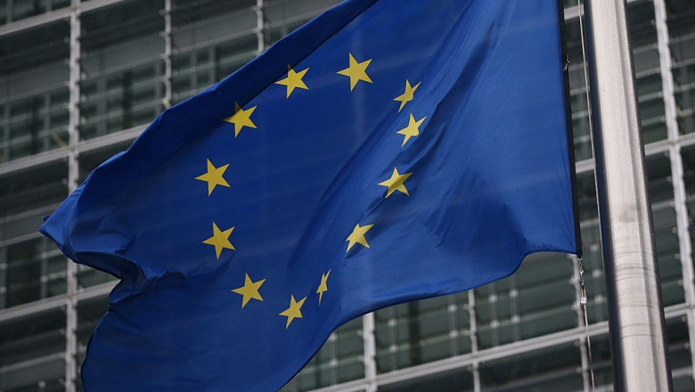 Un nou val de extindere a UE pana in 2030 este „realist”, afirma comisarul european pentru extindere Imagine