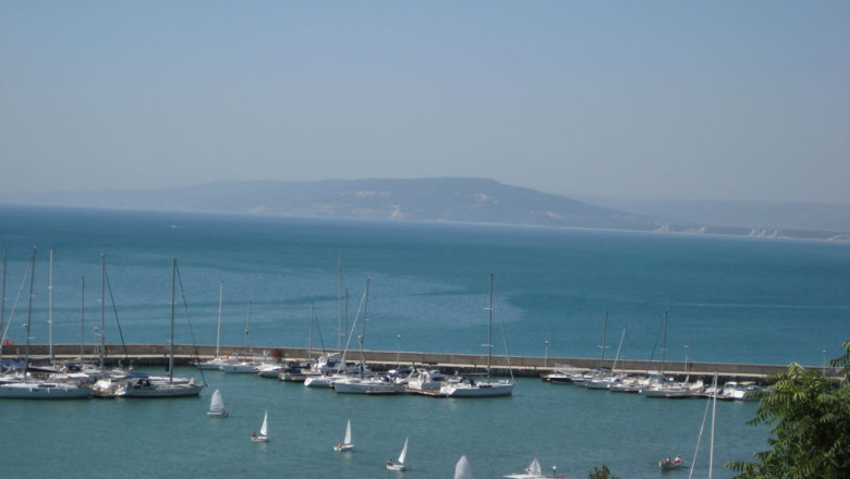 Un numar-record de romani au facut rezervari pe litoralul bulgar pentru vacanta de Paste Imagine