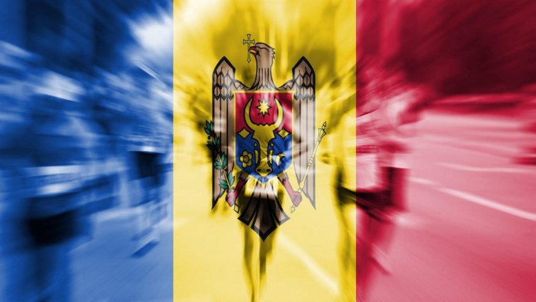 Un oficial de la Chisinau avertizeaza ca Rusia finanteaza masiv „un atac fara precedent” inainte de referendumul pro-UE din Moldova Imagine