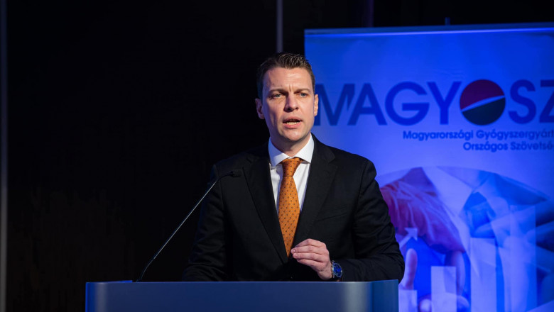 Un oficial maghiar acuza Bruxellesul ca incearca sa deturneze investitiile straine din Ungaria in Romania Imagine