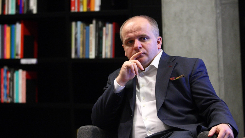 Un oficial polonez il avertizeaza pe Donald Trump: „Esti pe cale sa faci o greseala istorica. Aceasta este linia rosie” Imagine