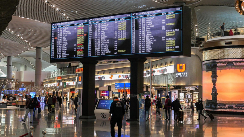 Un oficial turc spune ca doi suspecti in atacul din Moscova au calatorit liber intre Turcia si Rusia. Cate zile au stat in Istanbul Imagine