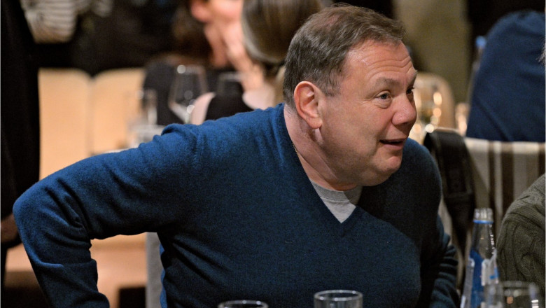 Un oligarh rus care a fost scos de pe lista sanctiunilor UE a dat in judecata Luxemburg si cere despagubiri de 16 miliarde de dolari Imagine