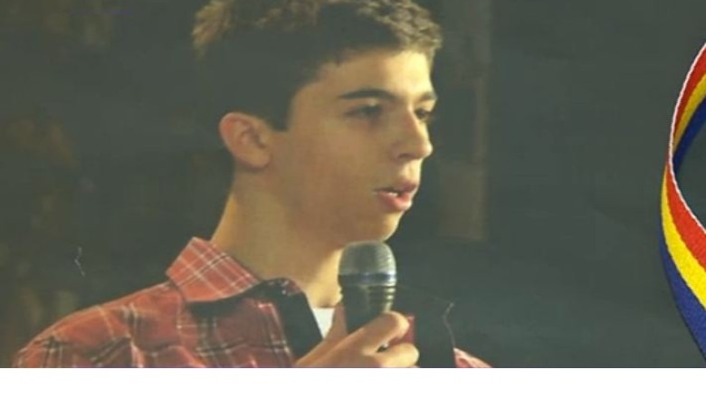 Un olimpic de 18 ani din Bacau este disparut de acasa de patru zile Imagine