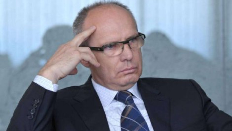 Un om de afaceri controversat din Serbia a fost impuscat Imagine