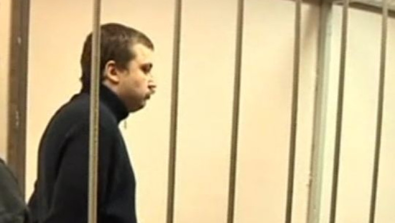 Un opozant al lui Vladimir Putin, trimis la ospiciu Imagine