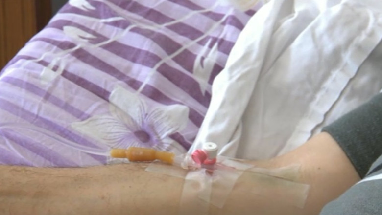 Un pas inainte in lupta impotriva cancerului. Specialisti romani si islandezi studiaza posibilitatea tratamentelor personalizate Imagine