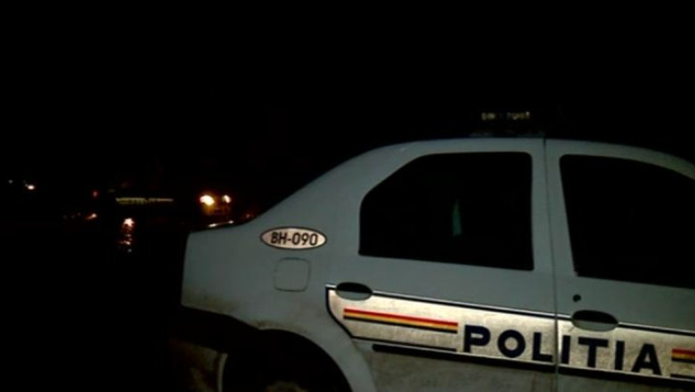 Un pastor si fiul sau din Bistrita-Nasaud, carbonizati. Politistii nu exclud varianta unei crime in stil mafiot Imagine