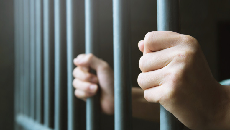 Un penitenciar cu 1.000 de locuri de detentie se va construi in Prahova. Gorghiu: Nimeni nu se va mai sustrage invocand conditiile Imagine
