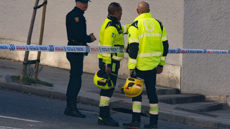 Un pensionar in varsta de 74 de ani a fost arestat in cazul scrisorilor-capcana din Spania Imagine