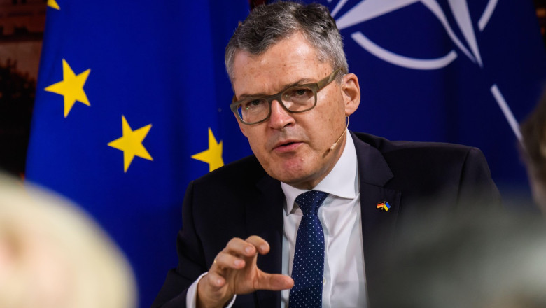 Un politician german crede ca elevii trebuie pregatiti pentru situatii de criza. „E absolut necesar sa se exerseze scenarii de urgenta” Imagine