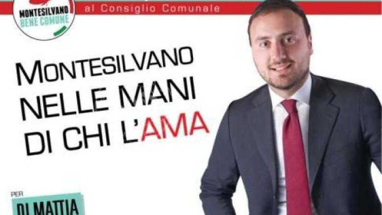 Un politician italian se lauda pe Facebook ca a batut un roman. Reactia MAE Imagine
