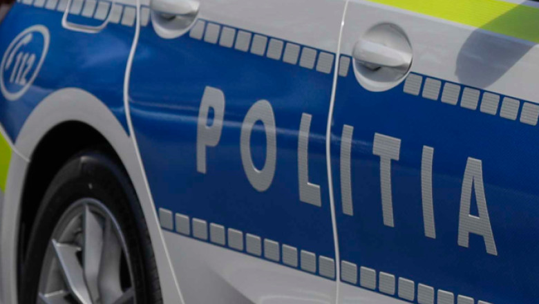 Un politist a fost depistat la volan desi avea permisul de conducere suspendat. Ce scuza a gasit barbatul dupa ce a fost oprit Imagine