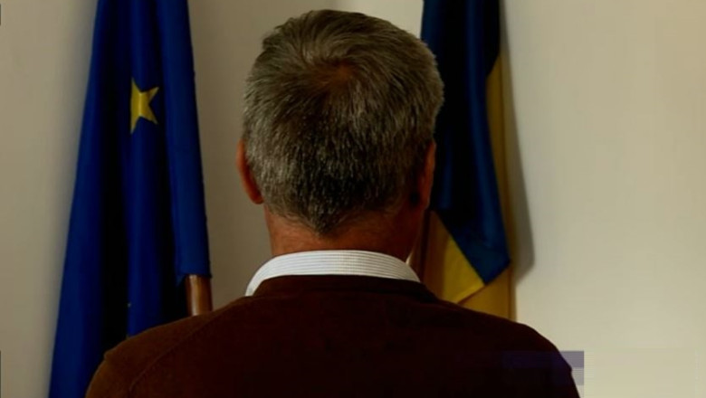 Un politist de frontiera din Vaslui a refuzat 50.000 de euro mita de la o retea de trafic de tigari din Republica Moldova Imagine