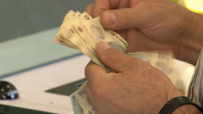 Un politist si un avocat din Mehedinti, retinuti Imagine