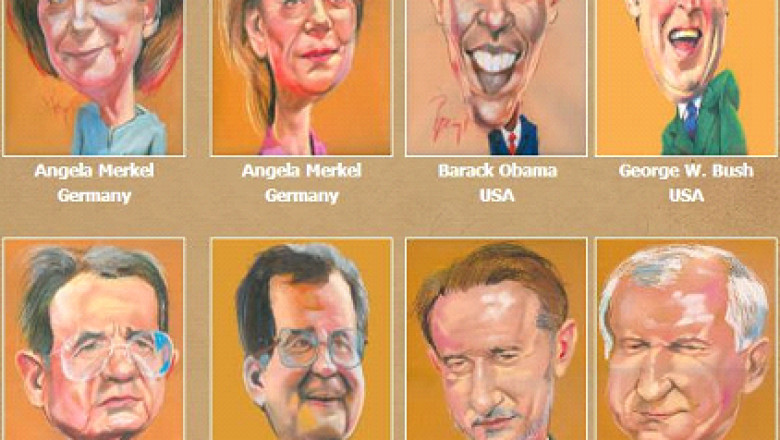 Un „Popas" printre criminalistii din Politia Bihor Imagine