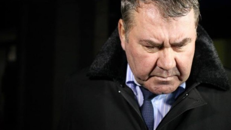 Un post cu tentatii. Fostul sef interimar al IPJ Timis va fi cercetat de DNA sub control judiciar Imagine