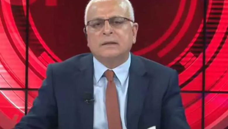 Un post de televiziune de opozitie din Turcia a fost suspendat timp de o saptamana. Un jurnalist a fost arestat pentru un comentariu Imagine