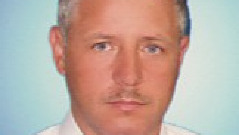 Un primar acuza ca i-a disparut o avere din banca Imagine