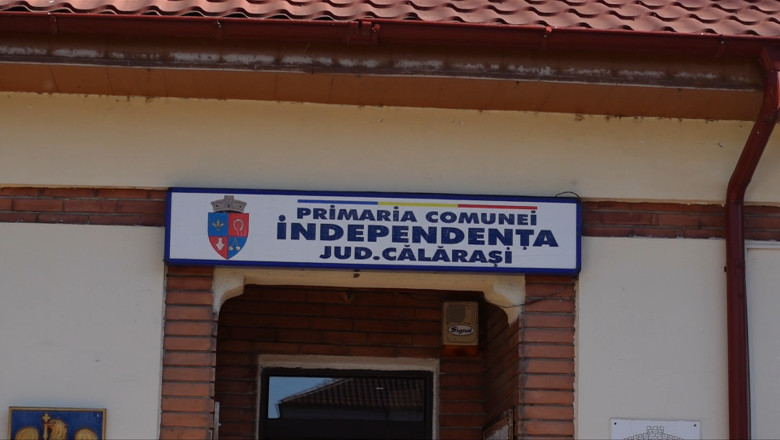 Un primar din Calarasi si-a taiat salariul si cere eliminarea functiei de viceprimar in numele austeritatii Imagine