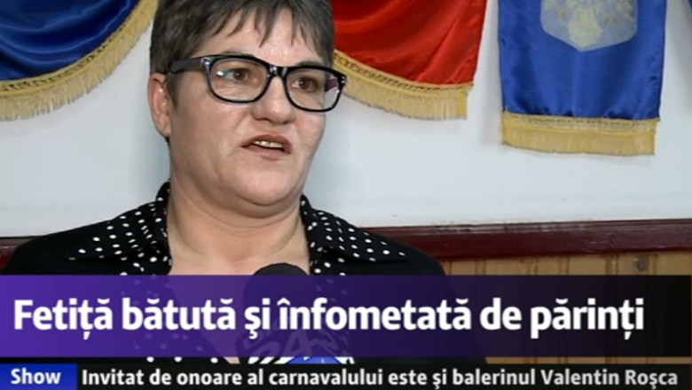 Un primar din Vaslui propune limitarea numarului de copii in familiile sarace Imagine