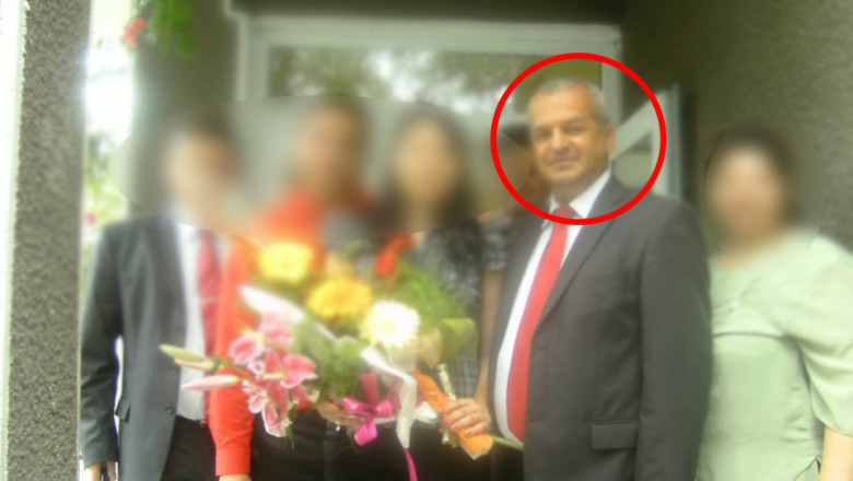 Un primar si un fost edil sef din Bihor, retinuti pentru abuz in serviciu Imagine