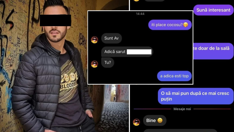 Un profesor de etica din Brasov este acuzat de elevi ca le-ar face avansuri sexuale. Politia si inspectoratul scolar au deschis anchete Imagine