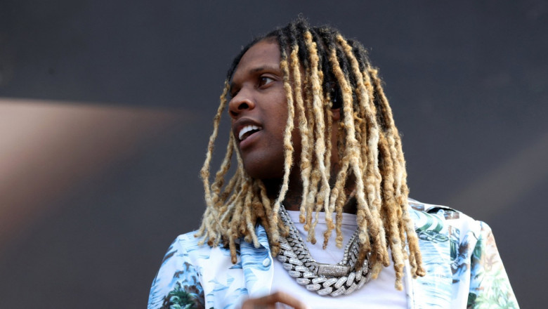 Un rapper american, castigator de Grammy, a fost arestat pentru ca a comandat un asasinat impotriva unui rival Imagine