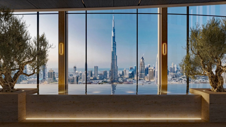 Un restaurant condus de inteligenta artificiala se va deschide in Dubai. Ce stie sa faca Chef „Aiman” Imagine