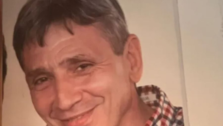 Un roman a murit in Marea Britanie, dupa ce a incercat sa salveze doua surori de la inec. Barbatul se afla cu sotia in vacanta Imagine