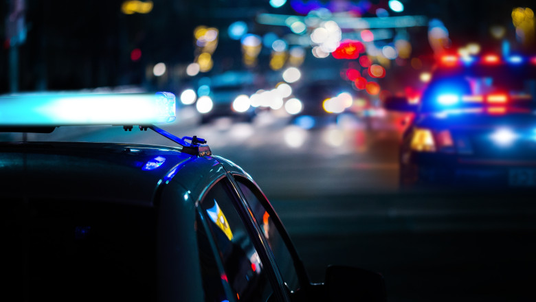 Un roman a pledat vinovat in SUA pentru ca a terorizat oficiali de rang inalt prin tehnica „swatting”. A fost vizat si Joe Biden Imagine