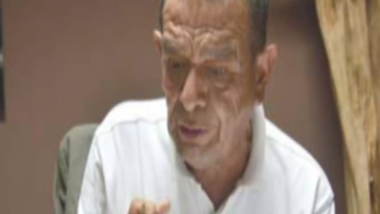 Un roman cere azil in Costa Rica. El invoca pedeapsa capitala, desi Romania a abrogat-o Imagine