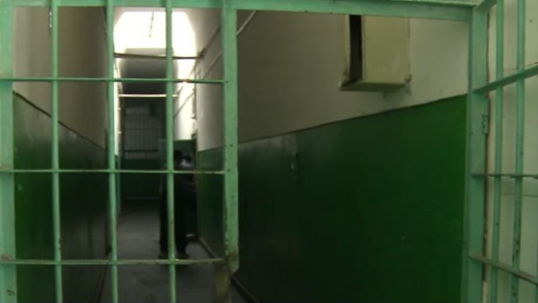 Un roman condamnat pentru furt in Cipru a fost gratiat din greseala Imagine