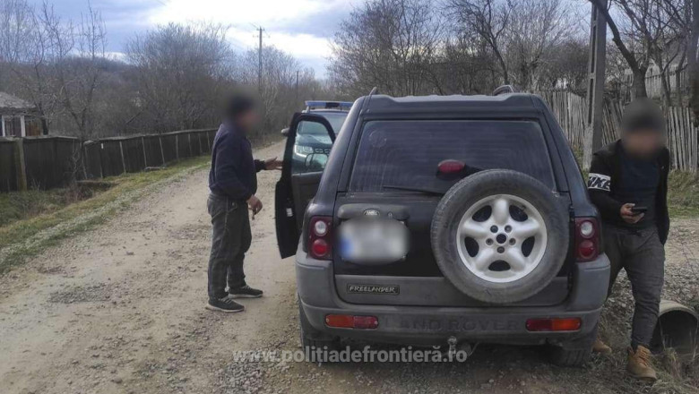 Un roman de 60 de ani care nu luase niciodata permisul de conducere si-a cumparat unul fals cu 4.000 de euro Imagine