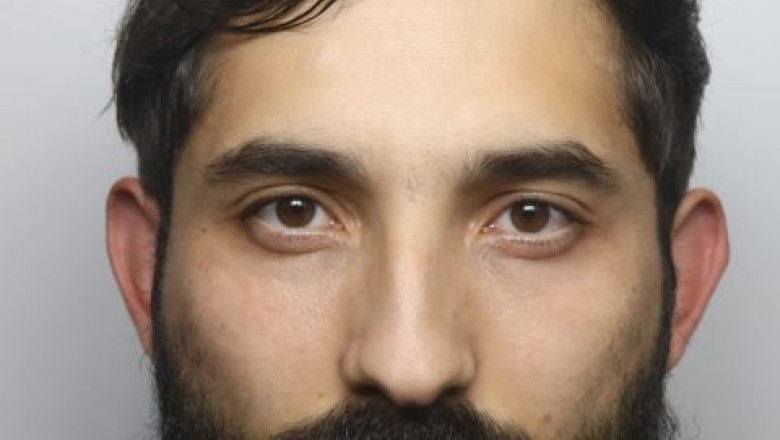 Un roman din Marea Britanie a fost condamnat la inchisoare dupa ce a pretins pe TikTok ca este urmarit de extremisti Imagine