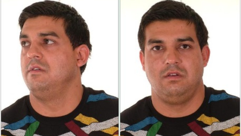 Un roman este printre cei mai cautati infractori din Spania Imagine