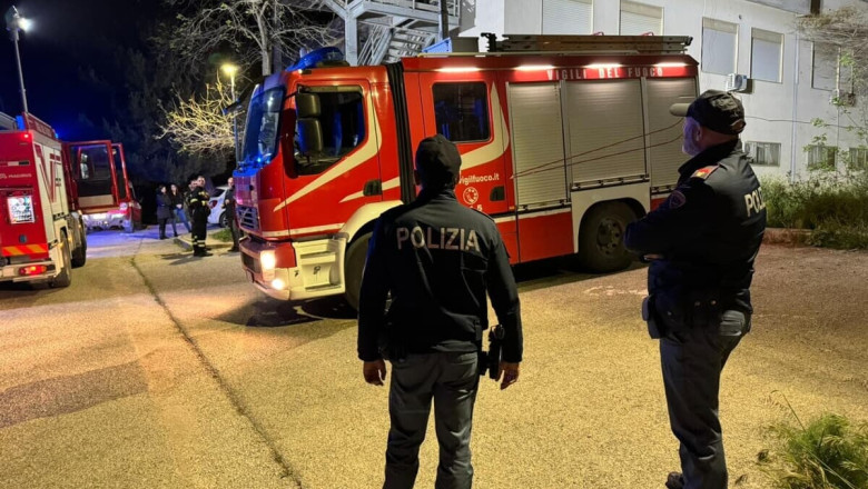 Un roman internat in spital, in Italia, s-a gandit sa-si aprinda tigara cand era conectat la un aparat cu oxigen. A fost gasit mort Imagine