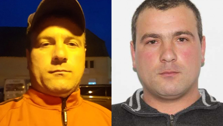 Un roman plecat din Franta catre casa a coborat din autocar intr-o benzanarie din Ungaria si a disparut fara urma Imagine