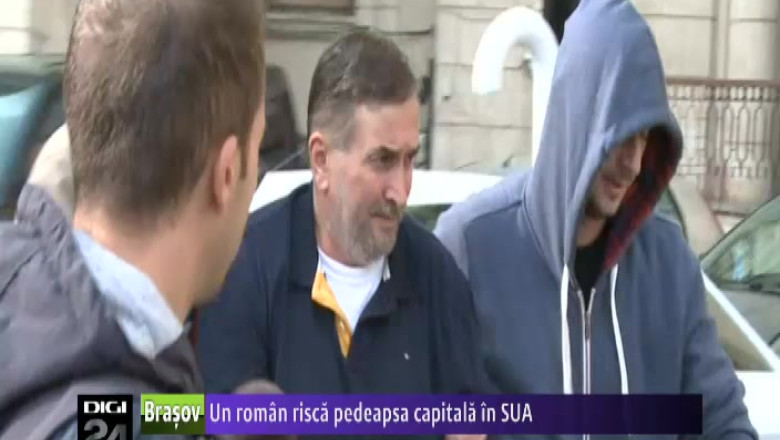 Un roman risca pedeapsa capitala in SUA  Imagine