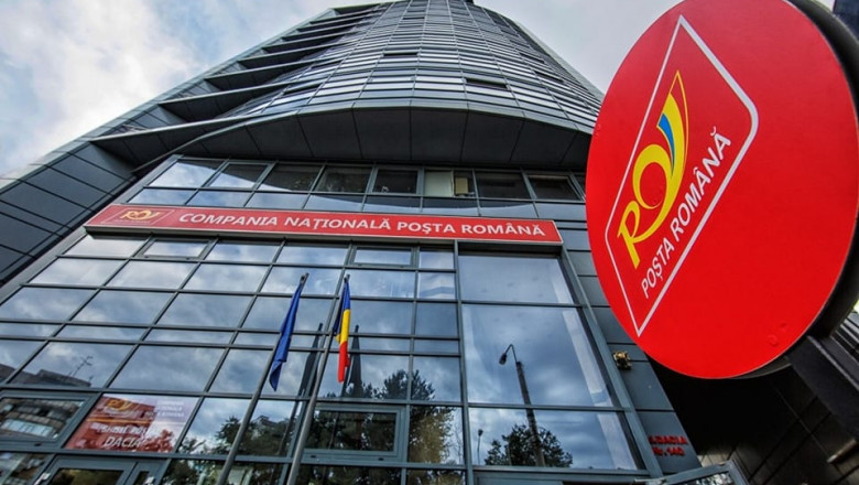 Un sac cu 278.000 de lei a disparut dintr-o masina a Postei Romane. Soferul da vina pe insotitor Imagine
