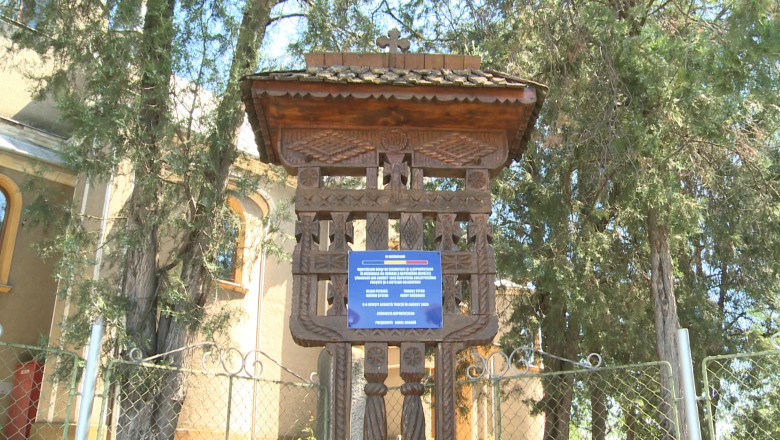 Un sat din Bihor ar putea deveni localitate martir a luptei anticomuniste Imagine